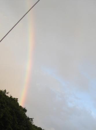 Hilo Rainbow